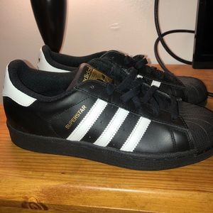 Adidas Superstars